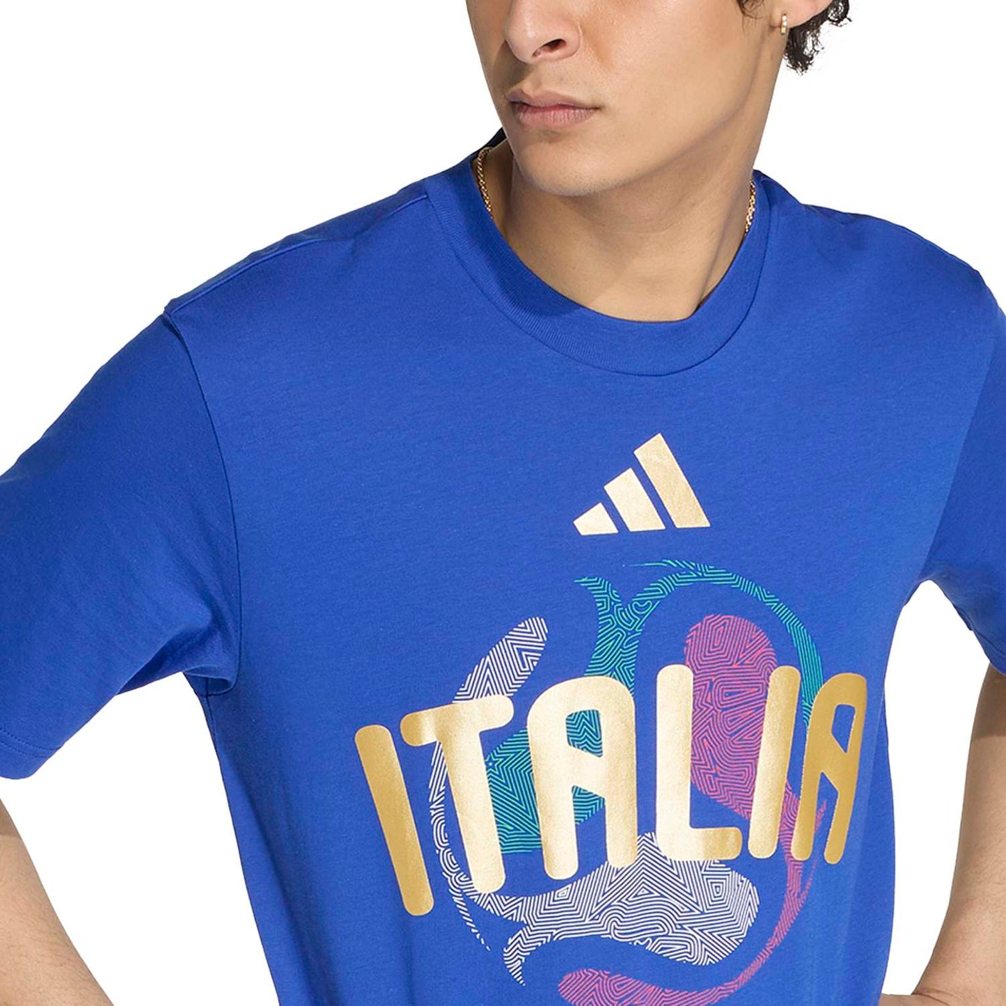 FIFA World Cup 2026™ Italy T-Shirt - Unisex