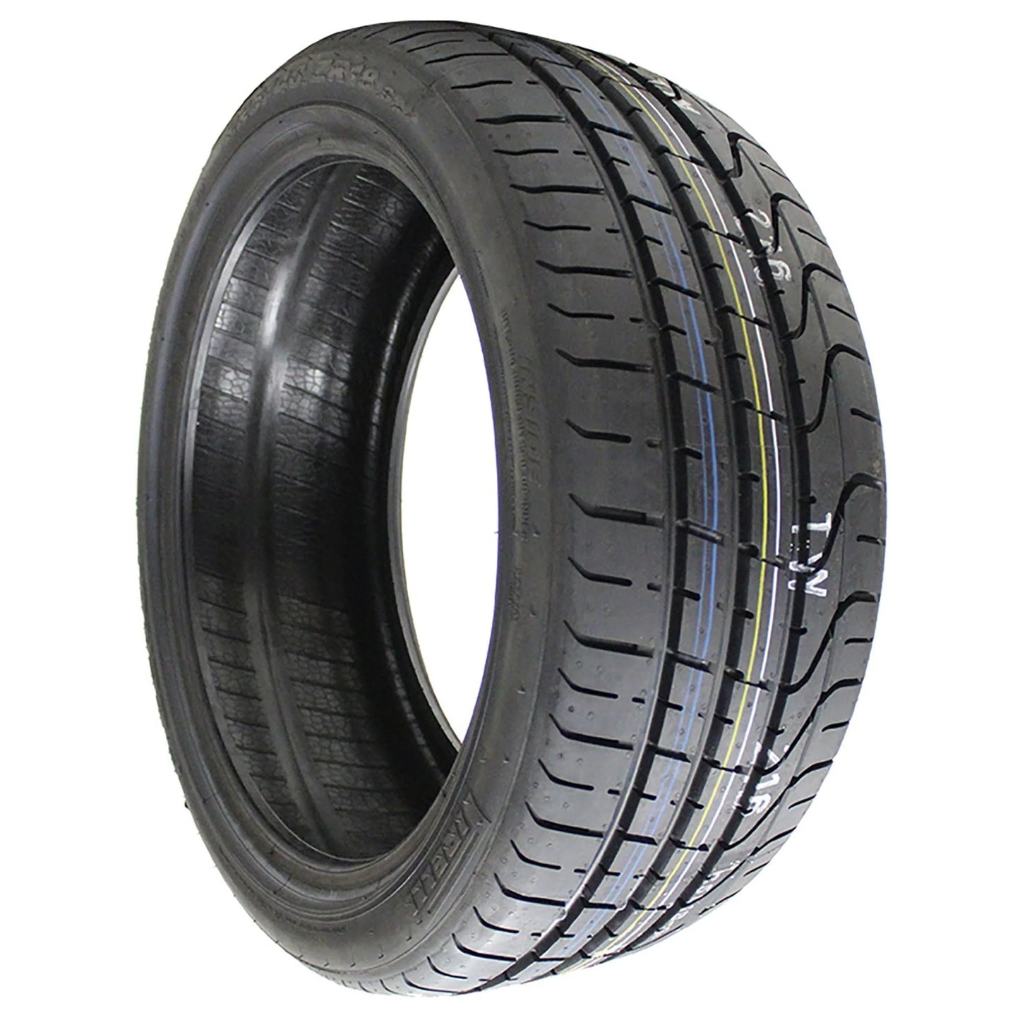 Ultra-high pressure summer 295/35ZR20 (105Y) XL passenger tires