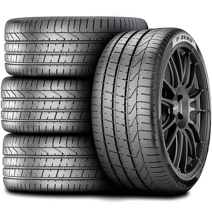 Tires, 265/45R20