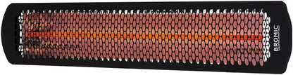 Smart Heat Tungsten Electric 6000W Radiant Infrared Electric Patio Heater Model BH0420033