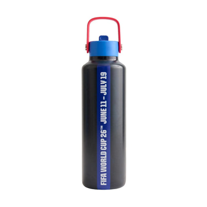 FIFA World Cup 2026™ Kansas City Poster Water Bottle