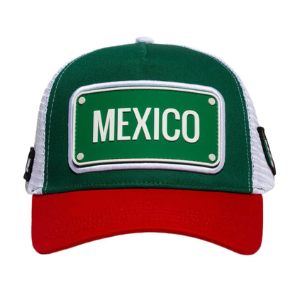FIFA World Cup 2026™ Mexico Team Cap