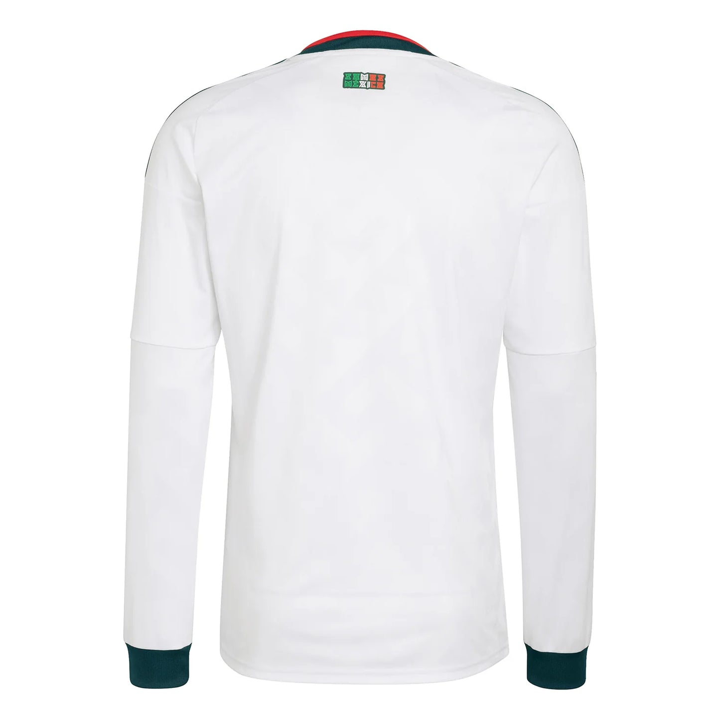 Mexico 2026 Away Long Sleeve Jersey - Men's