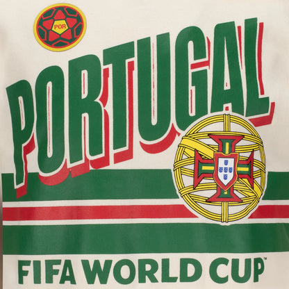 FIFA World Cup 2026™ Portugal Global Sweatshirt - Unisex