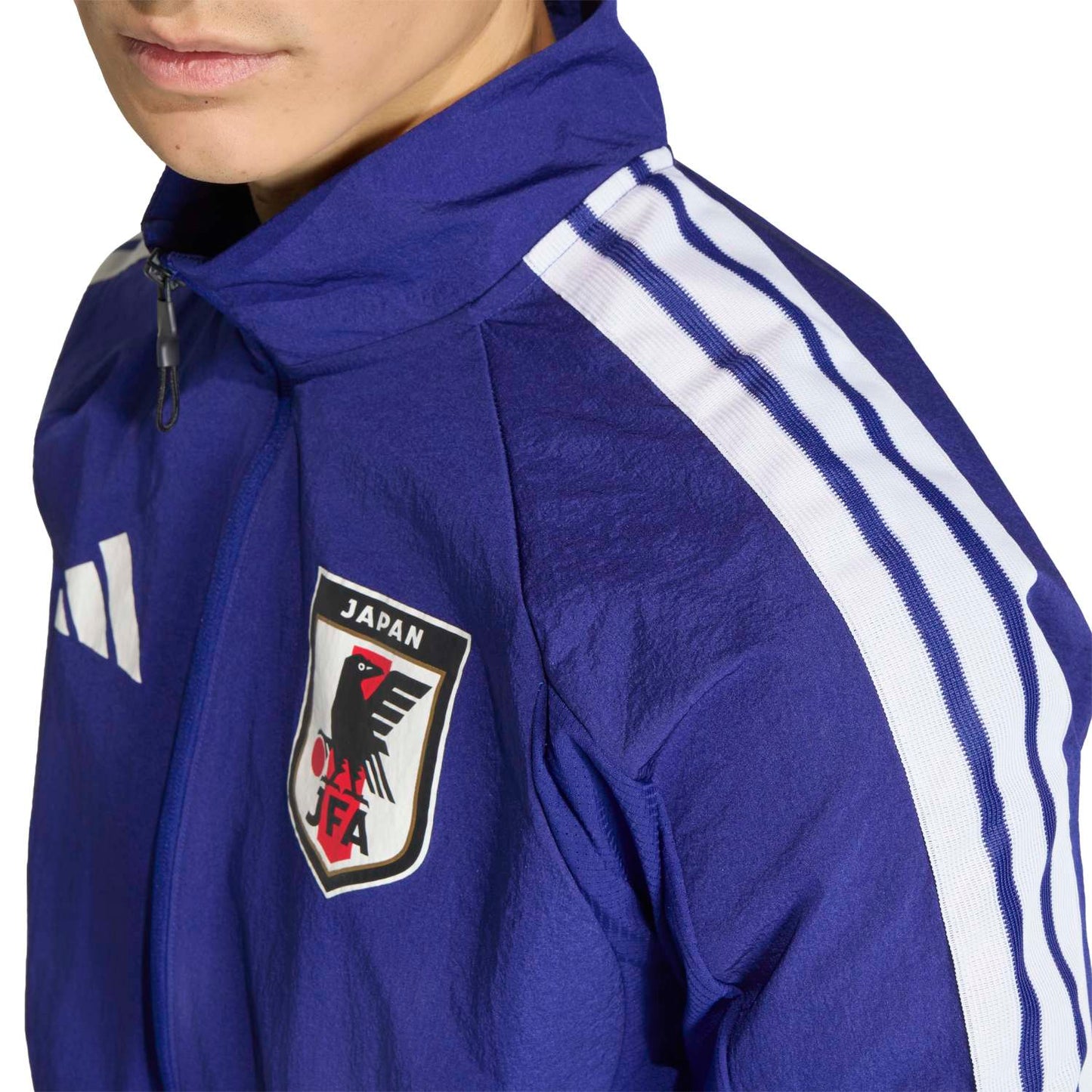 Japan Home Anthem Jacket - Men's