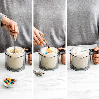 Ninja CREAMi Ice Cream Maker
