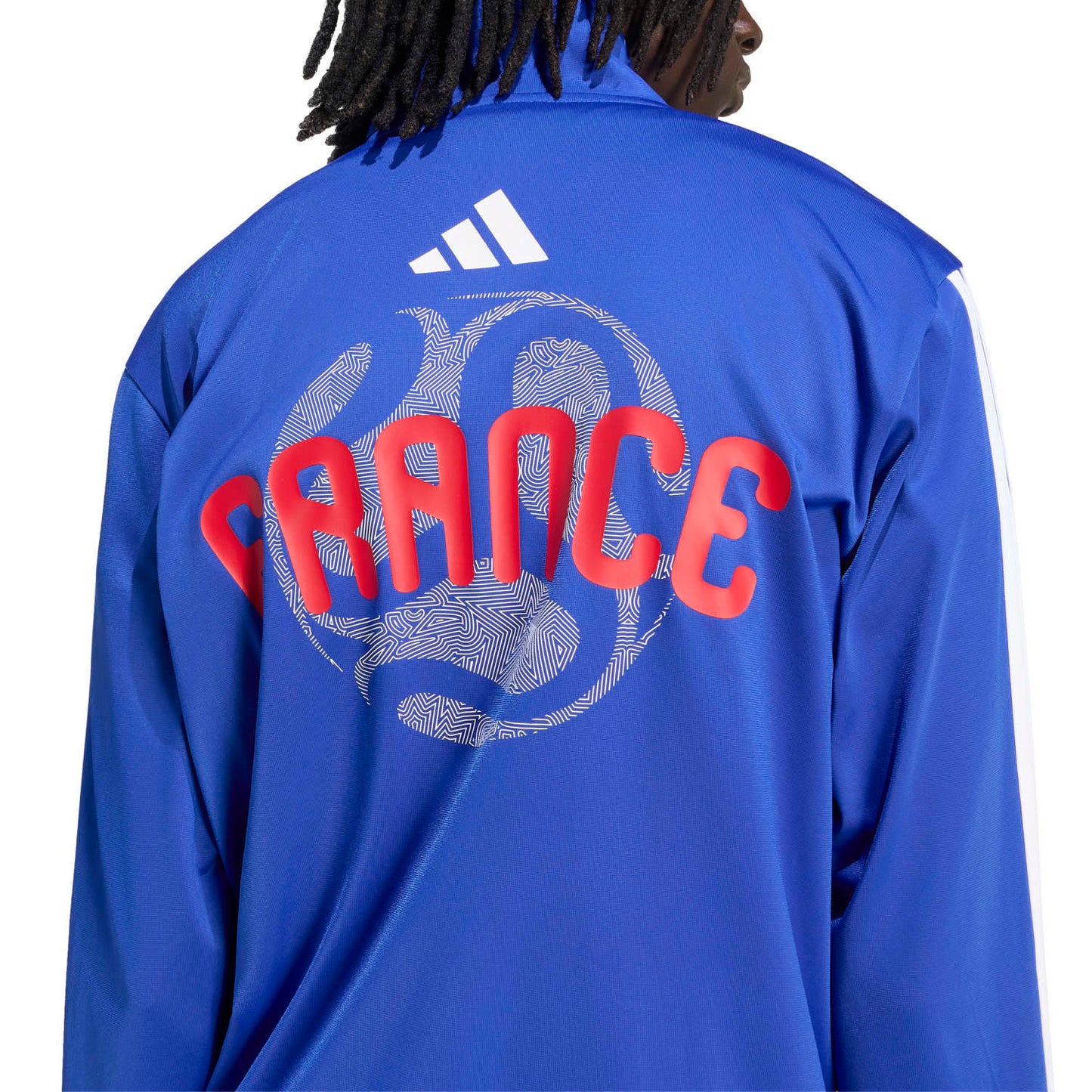 FIFA World Cup 2026™ France Track Top - Men's