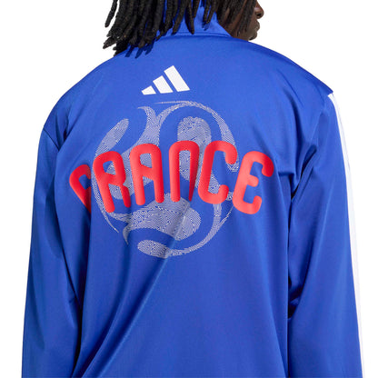 FIFA World Cup 2026™ France Track Top - Men's