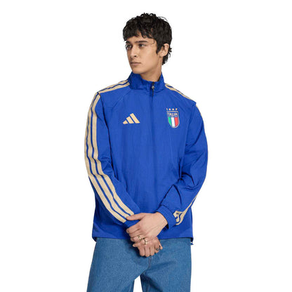 Italy Home Anthem Jacket - Men's