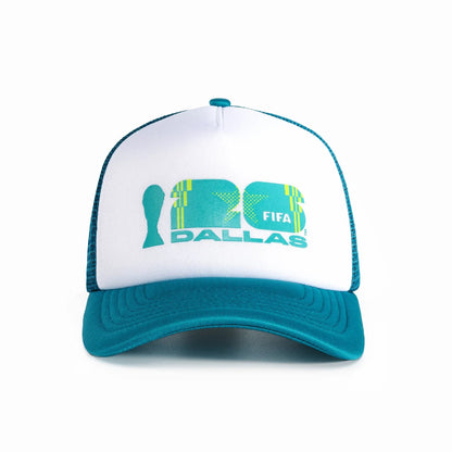 FIFA World Cup 2026™ Dallas Trucker Hat