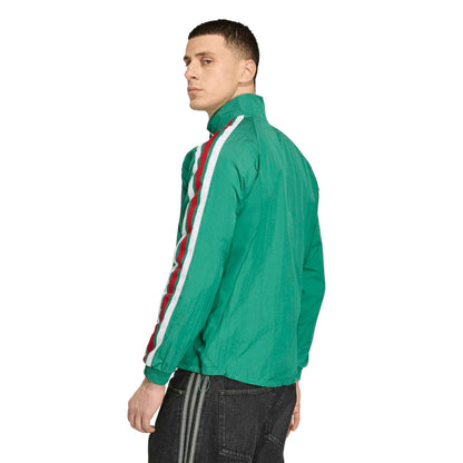 Mexico Home Anthem Jacket - Men's