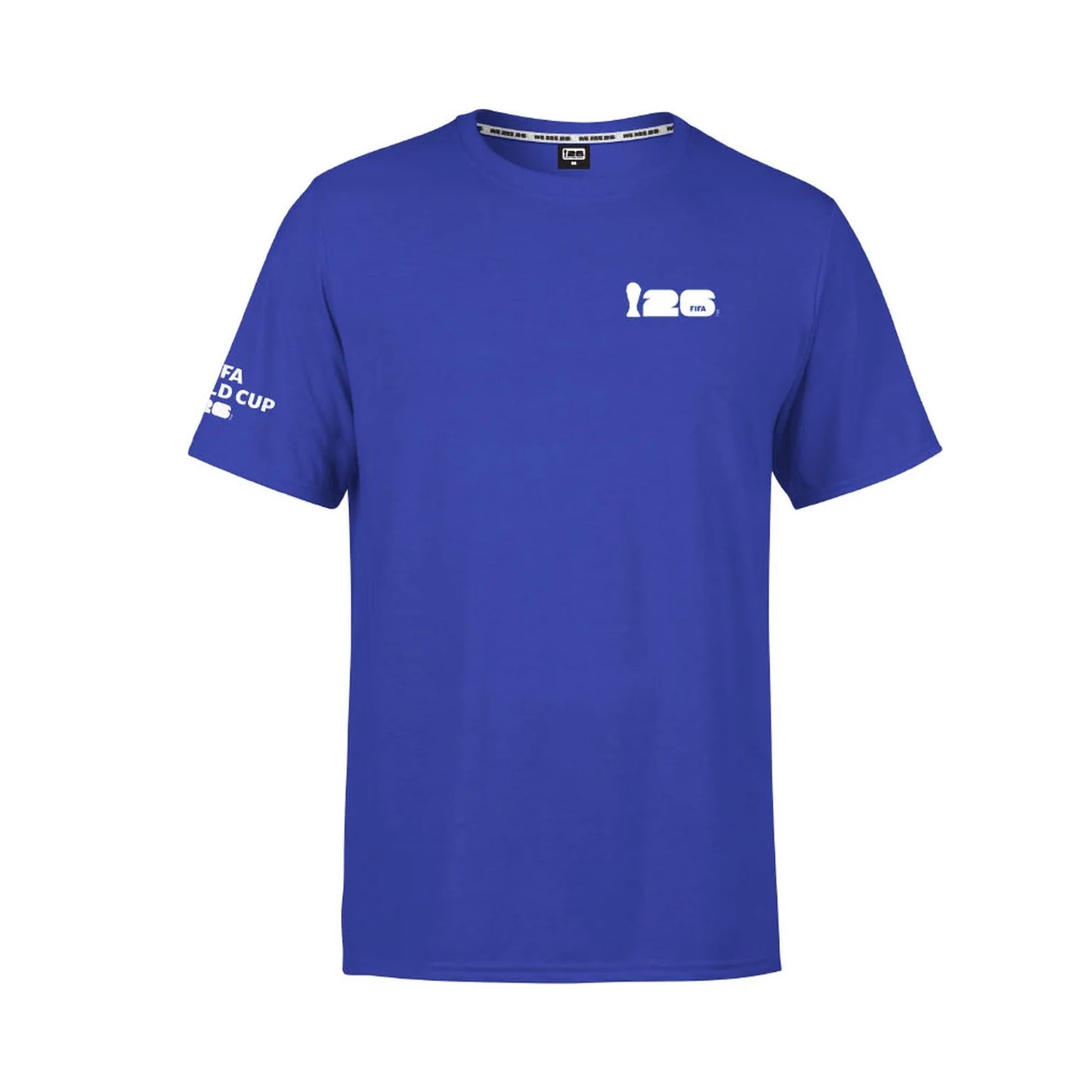 FIFA World Cup 2026™ Japan Puff T-Shirt - Unisex