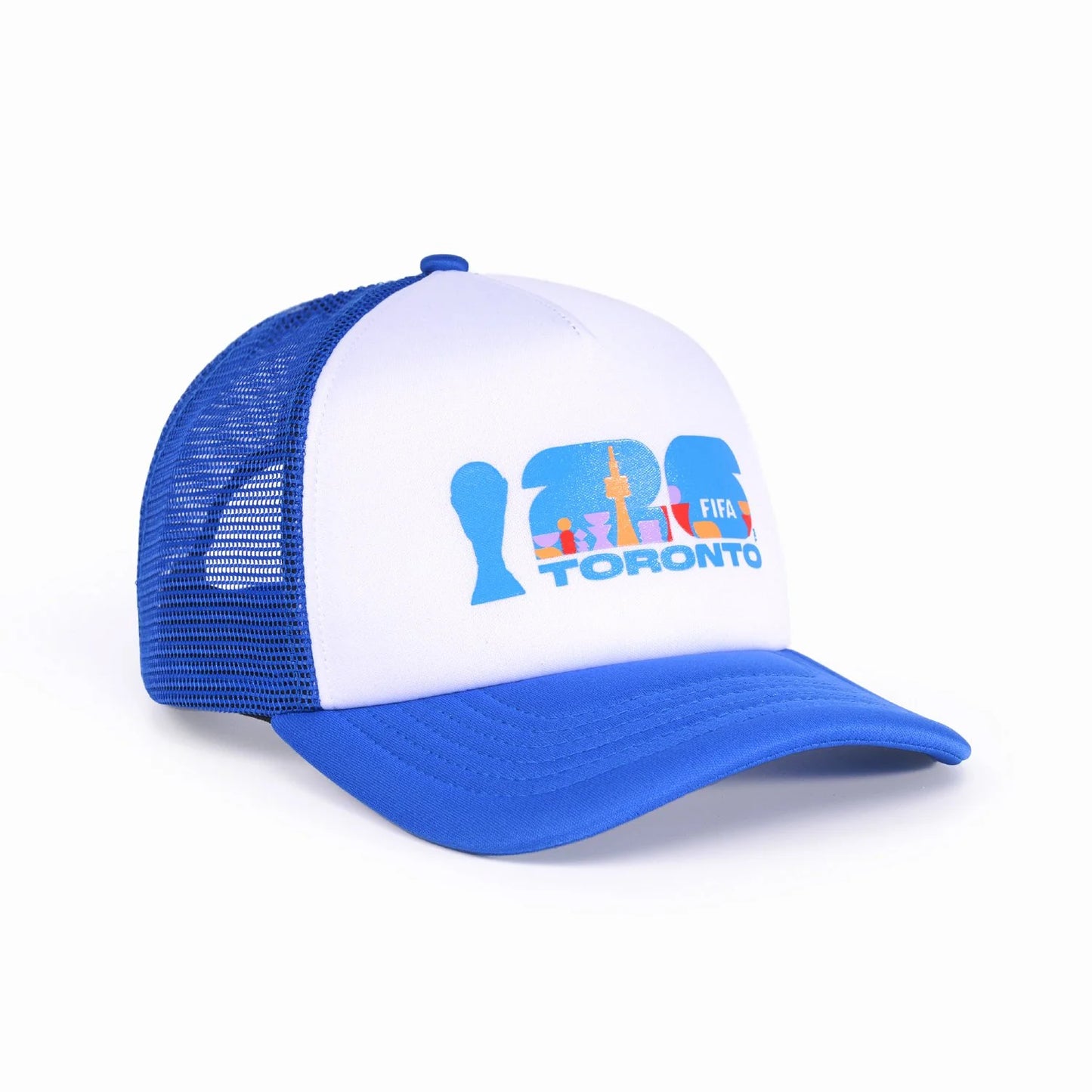FIFA World Cup 2026™ Toronto Trucker Hat