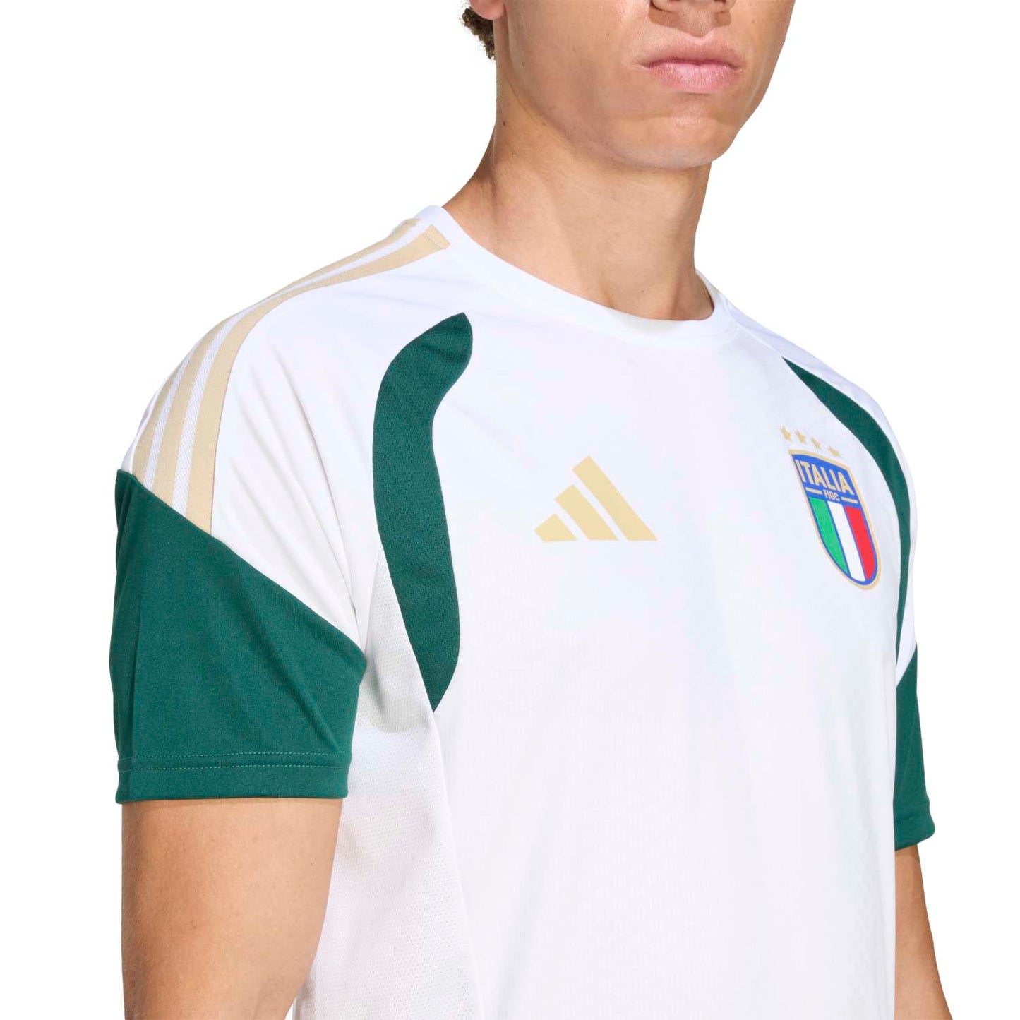 Italy 26 Tiro Training Jersey - Men's