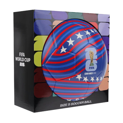 FIFA World Cup 2026™ USA Host Country Football