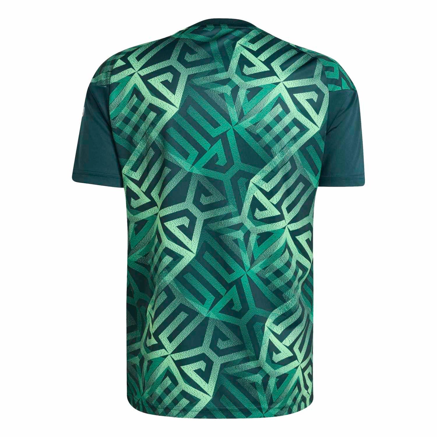 Mexico 26 Home Pre Match Jersey - Men's
