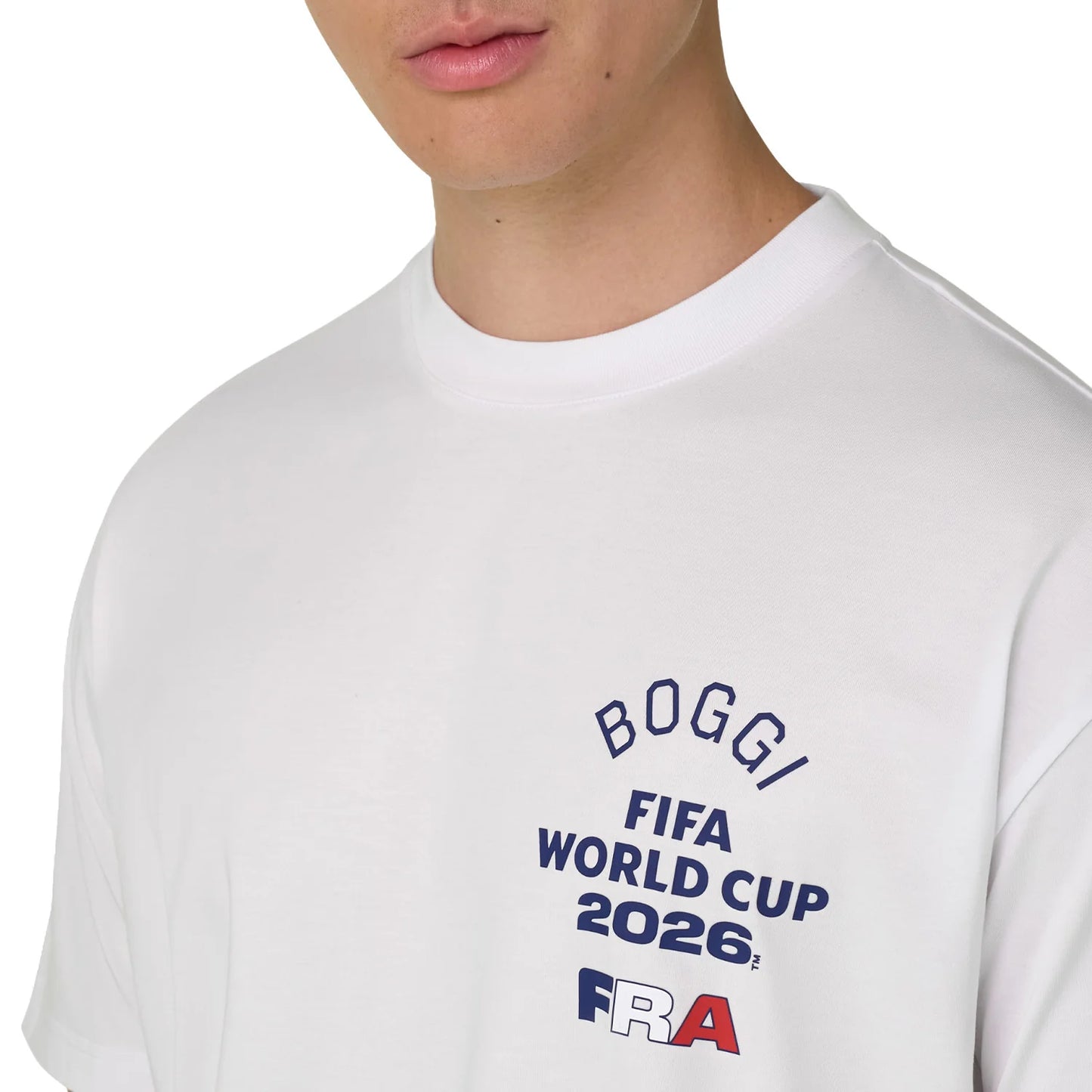 FIFA World Cup 2026™ Winners Capsule Collection France T-Shirt