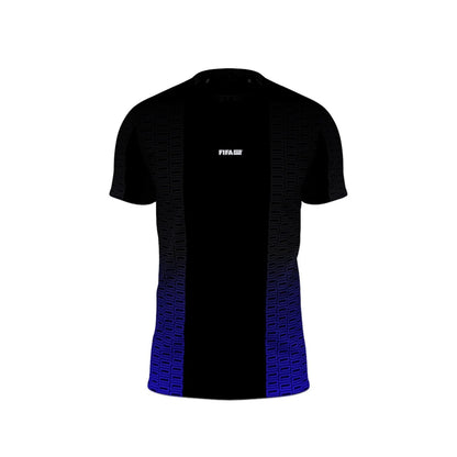 FIFAe World Cup 25™ Jersey T-Shirt - Unisex