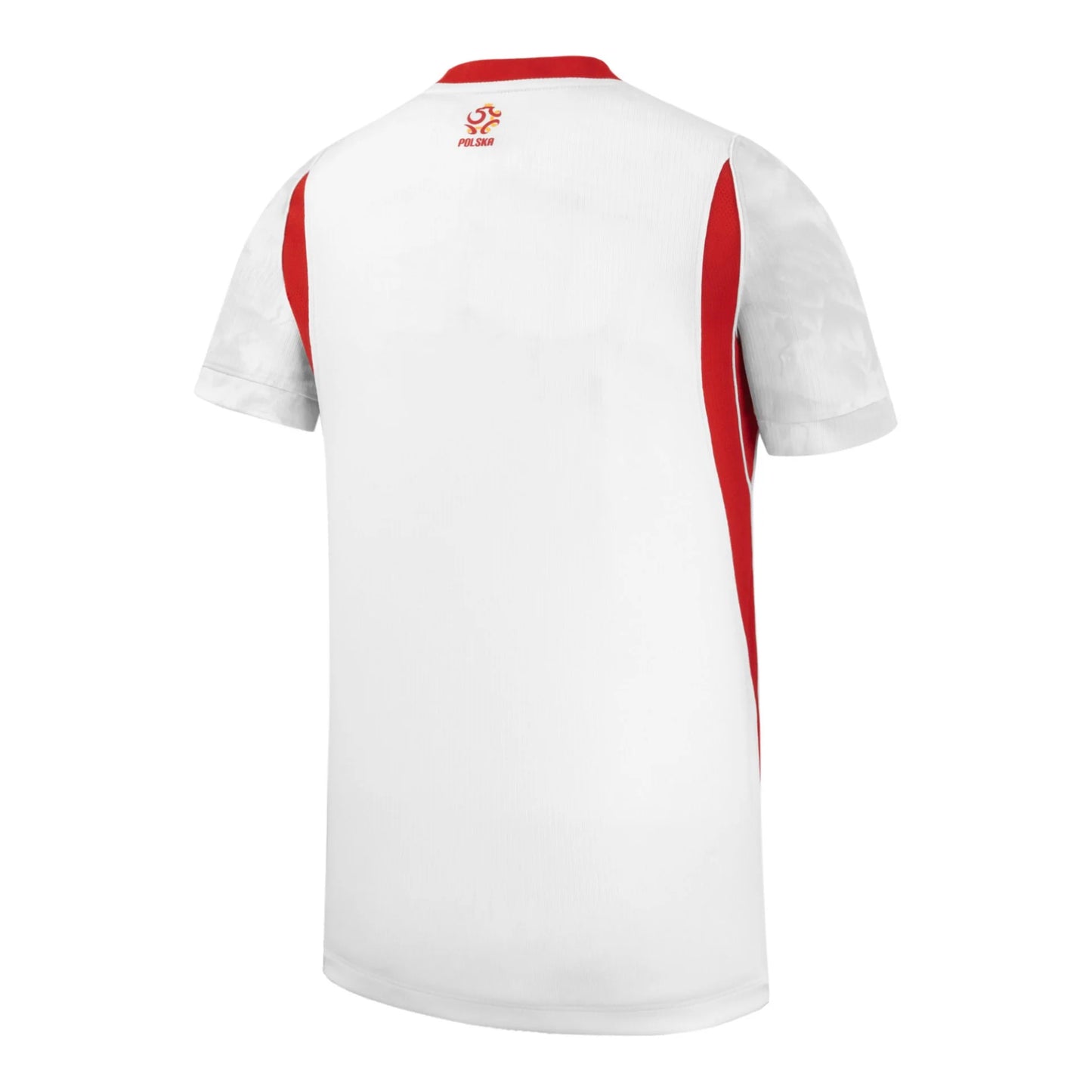 Poland 2026 Home Jersey - Youth