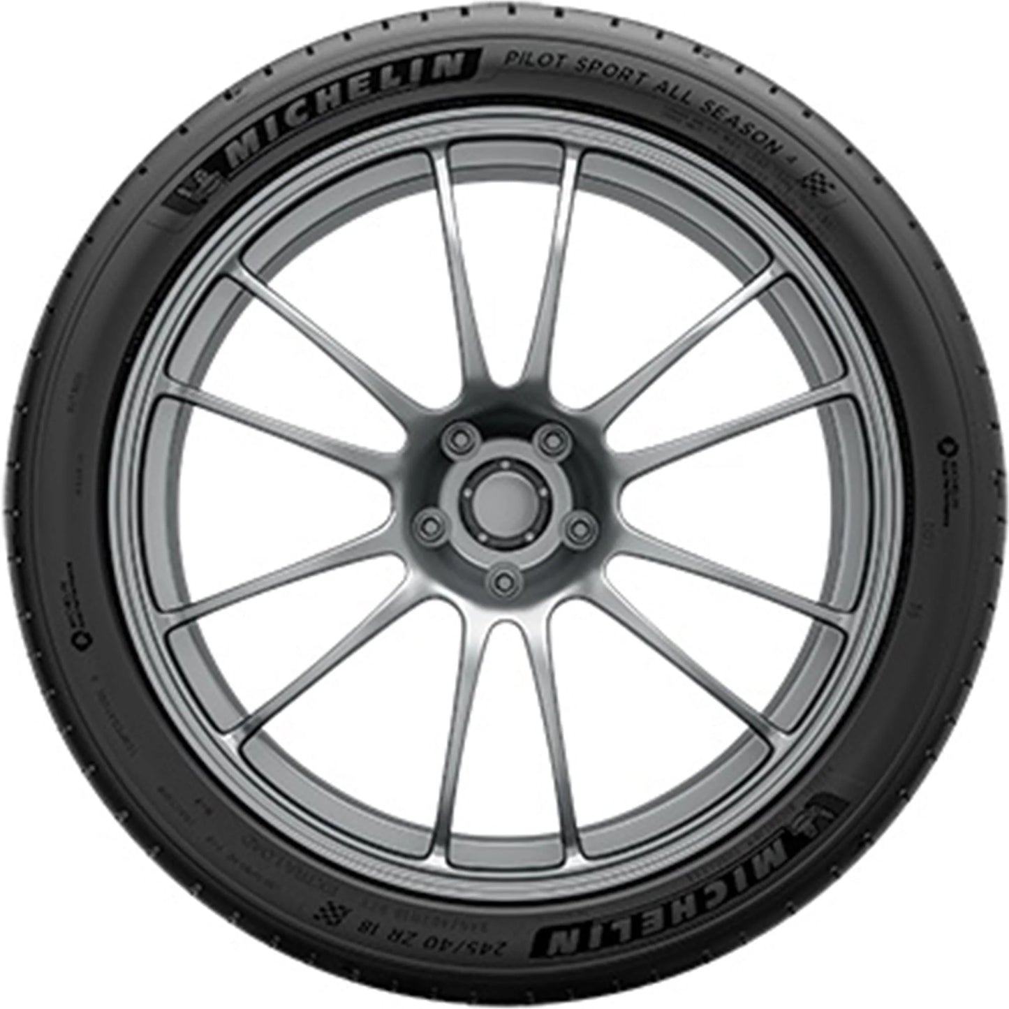 Full season 255/35ZR20 97Y XL tires