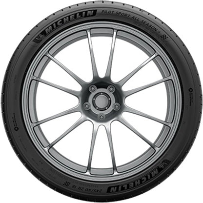 Full season 255/35ZR20 97Y XL tires