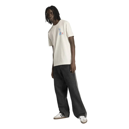FIFA World Cup 2026™ Striker Mascot T-Shirt - Unisex