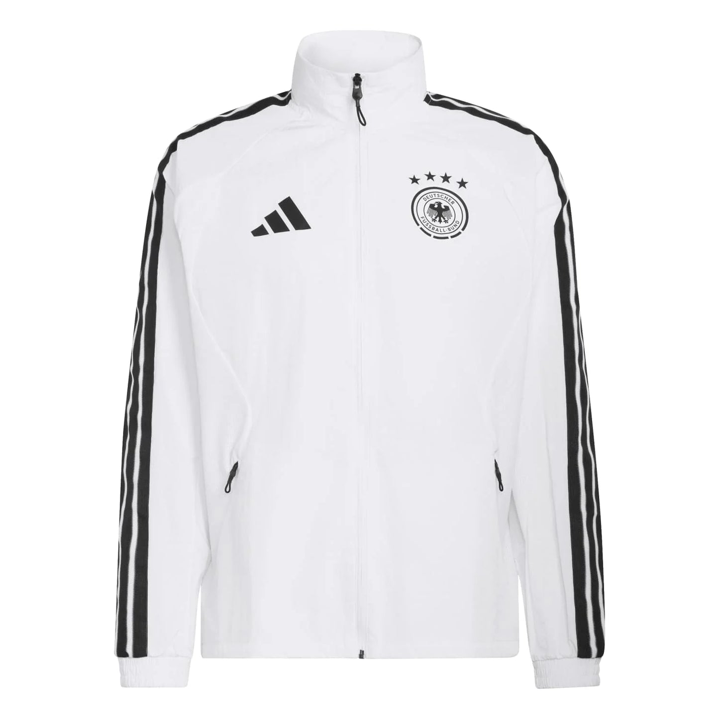 Germany Home Anthem Jacket - Men's