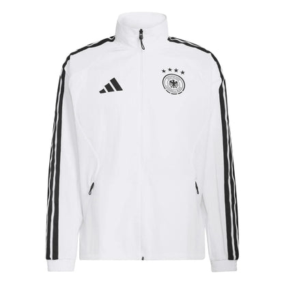 Germany Home Anthem Jacket - Men's