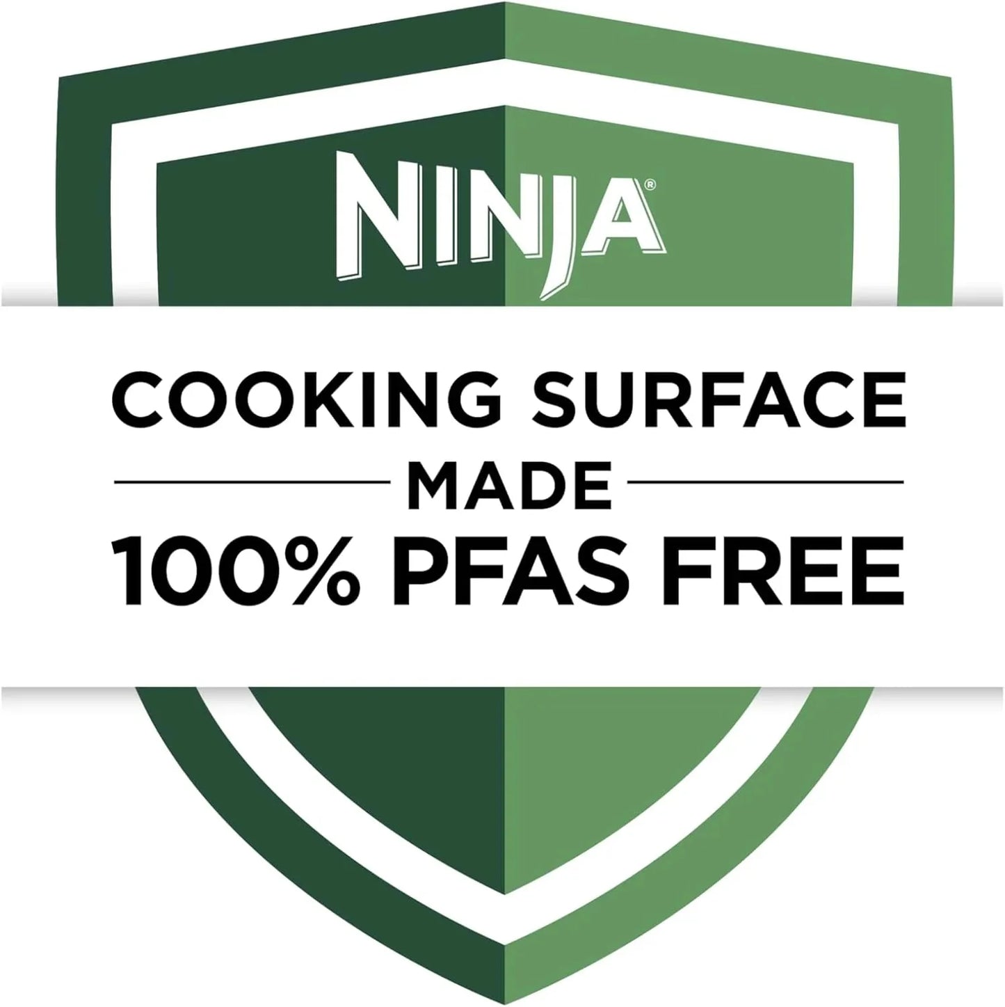 Ninja Foodi 10QT 6-in-1 DualZone Smart XL Air Fryer, 2 Independent 5QT Baskets, Smart Cook Thermometer, Match Cook, Smart Finish, Air Fry, Roast, Bake, Dehydrate, Reheat, Grey, DZ550