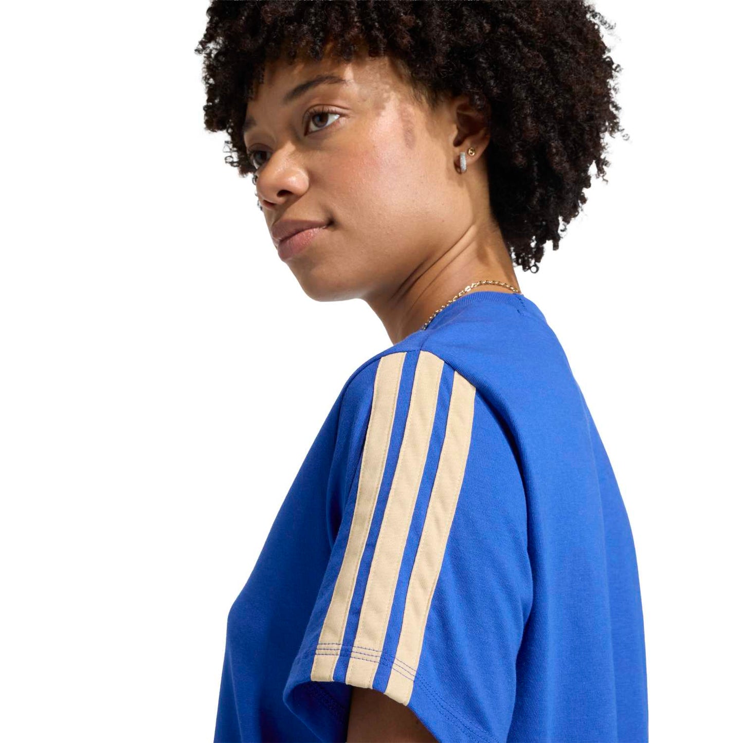 Italy DNA T-Shirt - Women's