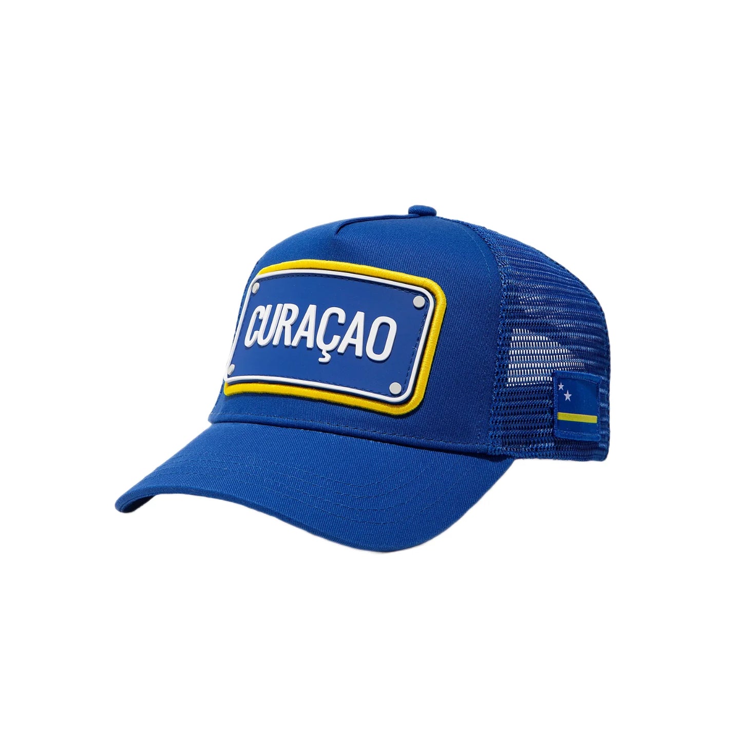 FIFA World Cup 2026™ Curacao Team Cap