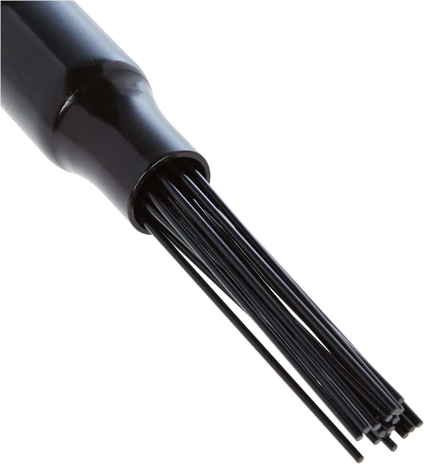 CP7120 Air Powered Adjustable Needle Scaler and Chisel, 4,600 BPM, Red