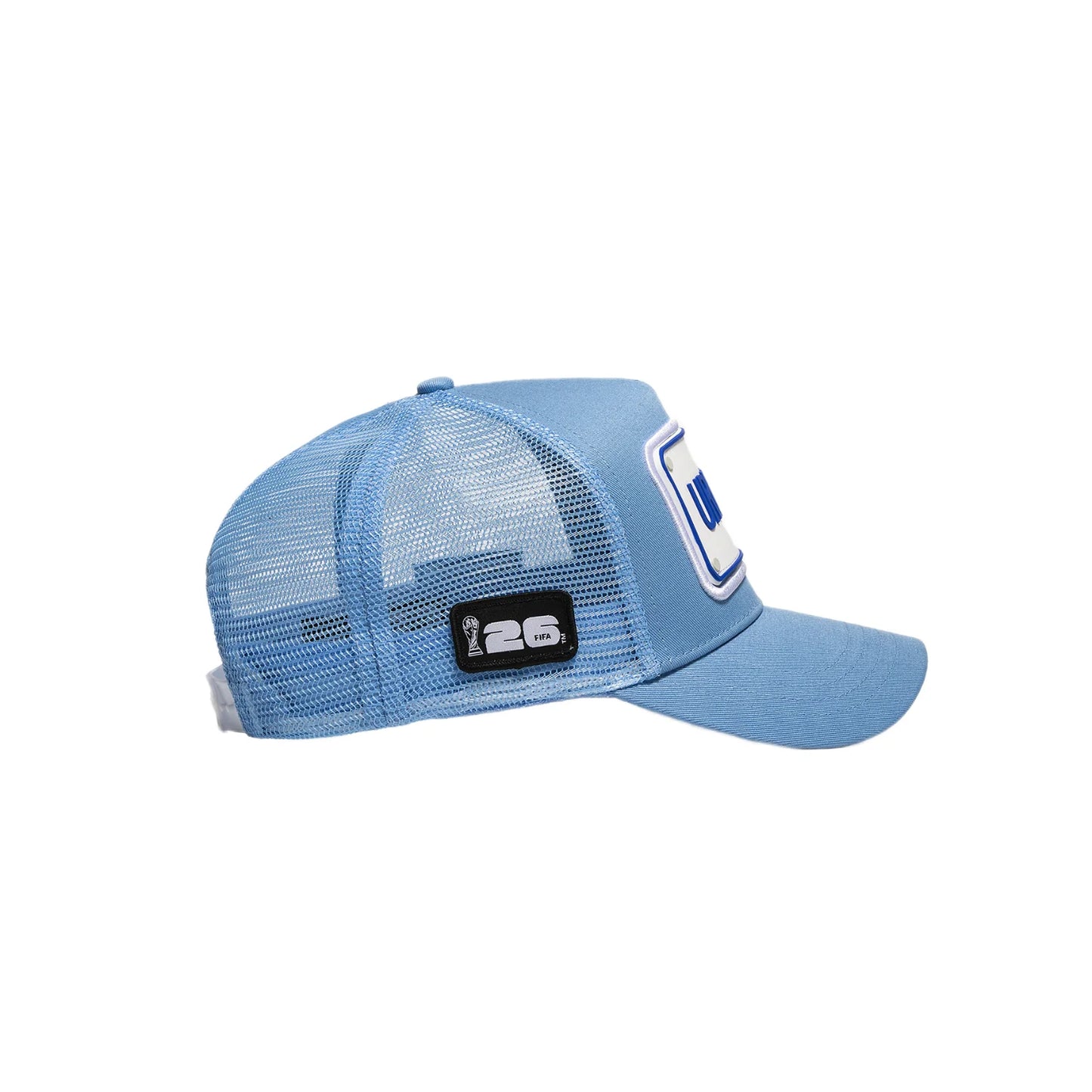 FIFA World Cup 2026™ Uruguay Team Cap