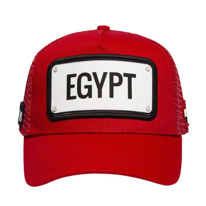 FIFA World Cup 2026™ Egypt Team Cap