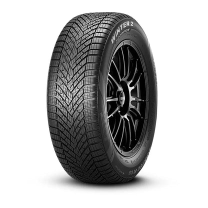 Winter 285/40R21 109V XL passenger tires