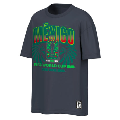 FIFA World Cup 2026™ Host Mexico Gateway Tee - Unisex
