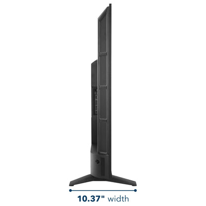 INSIGNIA 55-Inch F50 Series 4K UHD Smart LED TV with Alexa