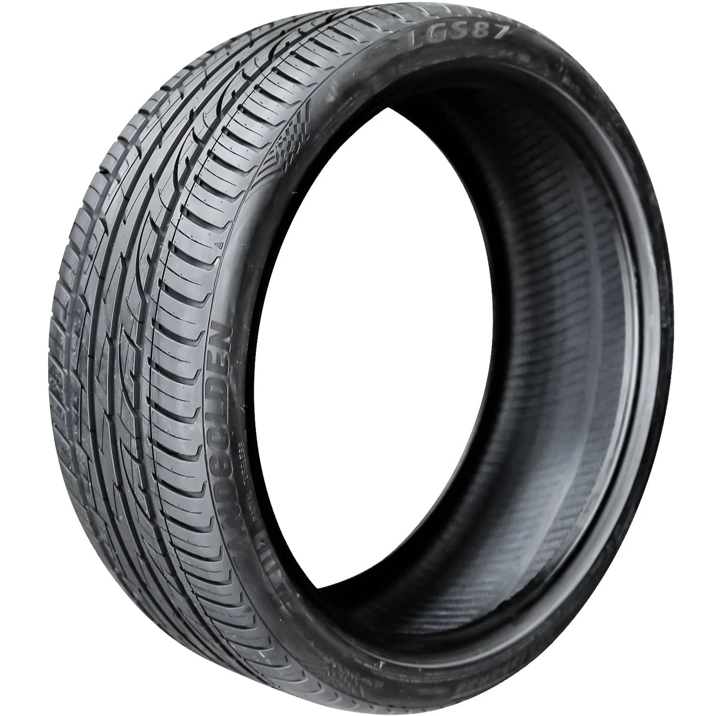 Twin (2) 275/40ZR20 106W XL A/S full season performance tires