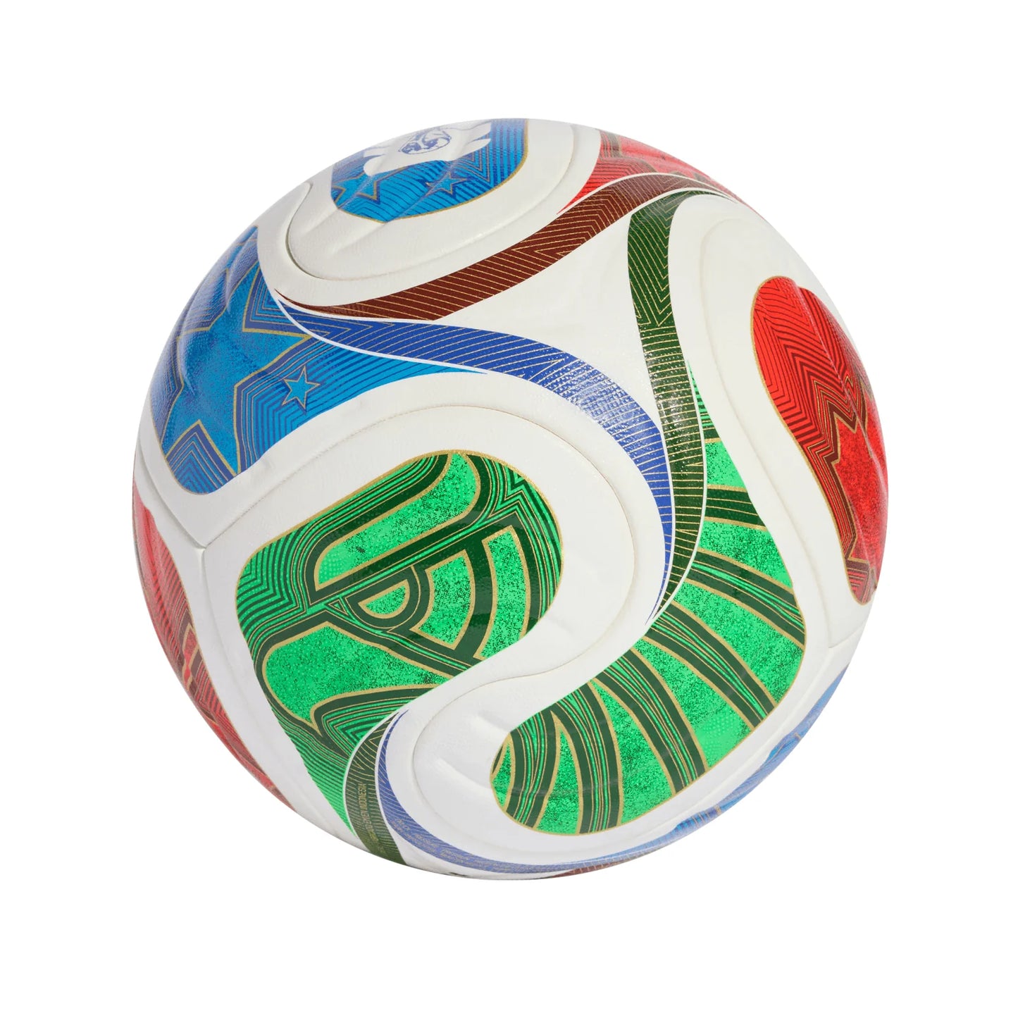 FIFA World Cup 2026™ Trionda Competition Ball