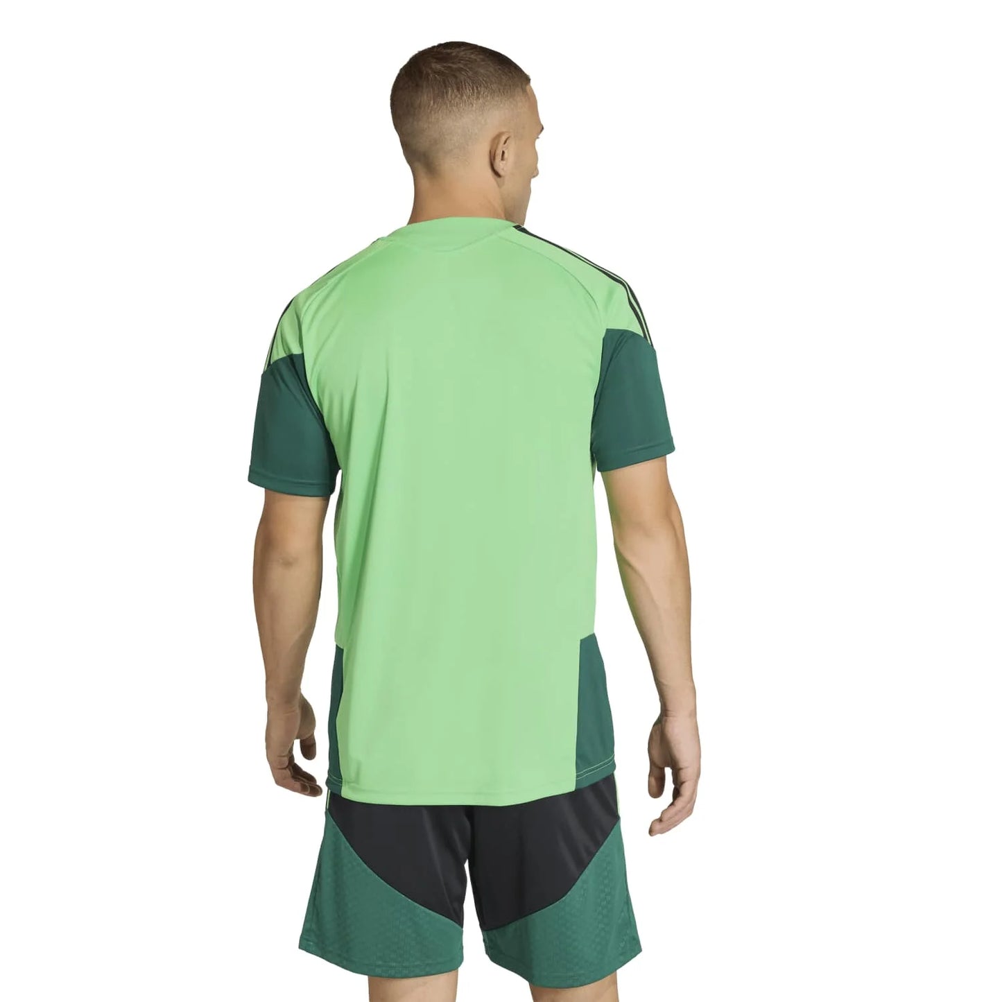 Mexico 26 Tiro Training Jersey - Men's