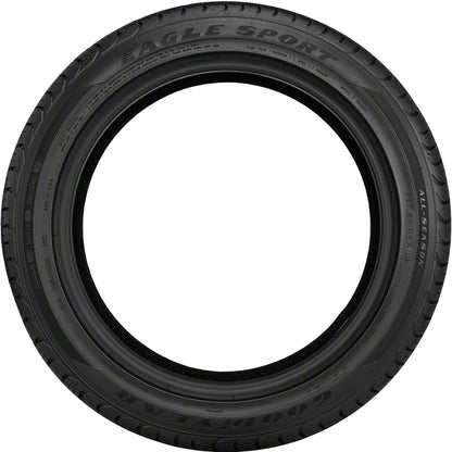 Full season 255/35R19 96W XL passenger tires