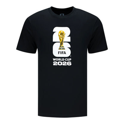 FIFA World Cup 2026™ World Cup Bracket Tee - Unisex