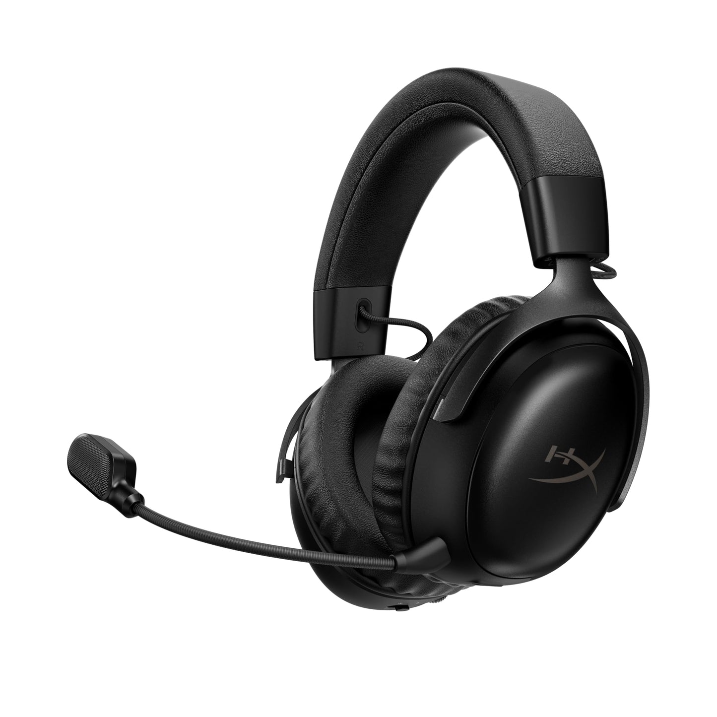 HYPERX Cloud III S Wireless Gaming Headset - Multi-Platform