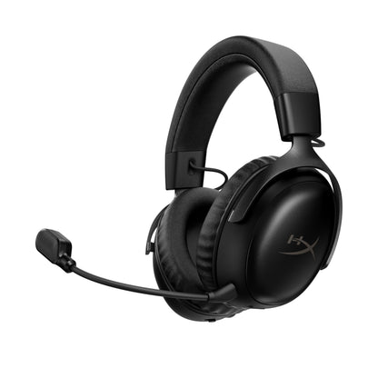 HYPERX Cloud III S Wireless Gaming Headset - Multi-Platform