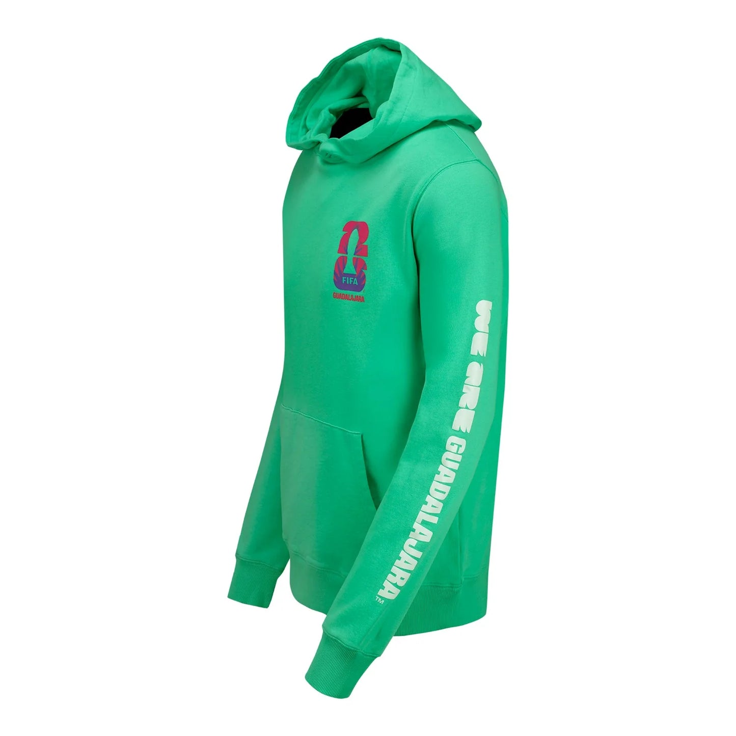 FIFA World Cup 2026™ Guadalajara Hoodie - Unisex