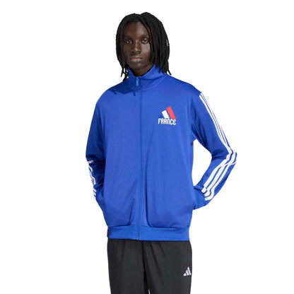 FIFA World Cup 2026™ France Track Top - Men's