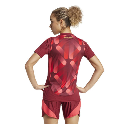 Germany 2025 Away Jersey - Women's Team