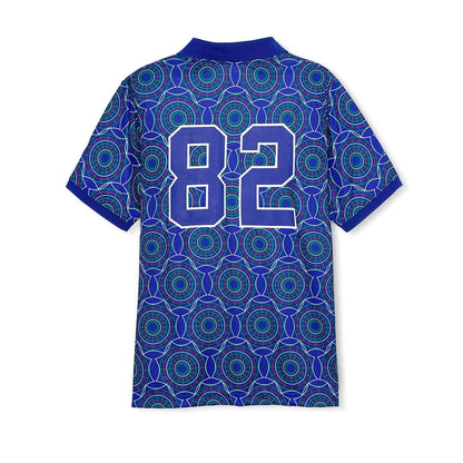 Italy Heritage Jersey - Men's