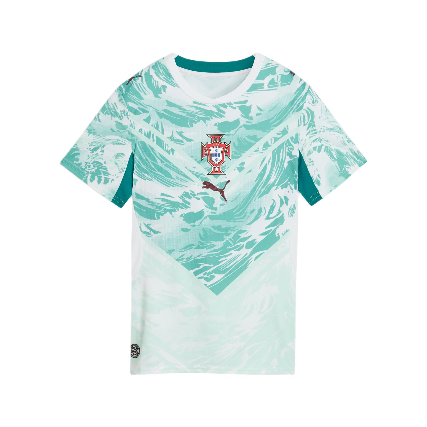 Portugal 2026 Away Jersey - Men's