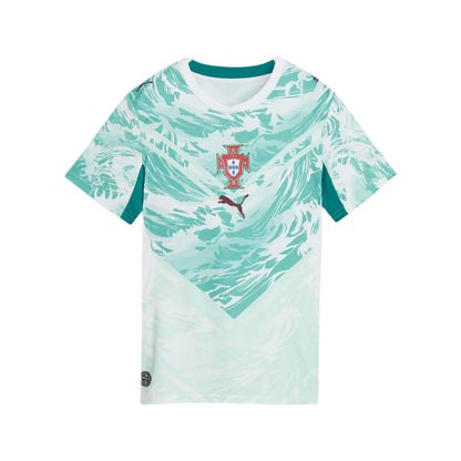 Portugal 2026 Away Jersey - Men's